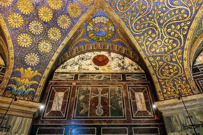 Aachen, Germany. Aachen Cathedral.