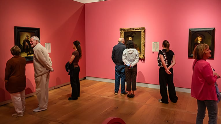 Amsterdam-750-years-From-Rembrandt-to-Vermeer