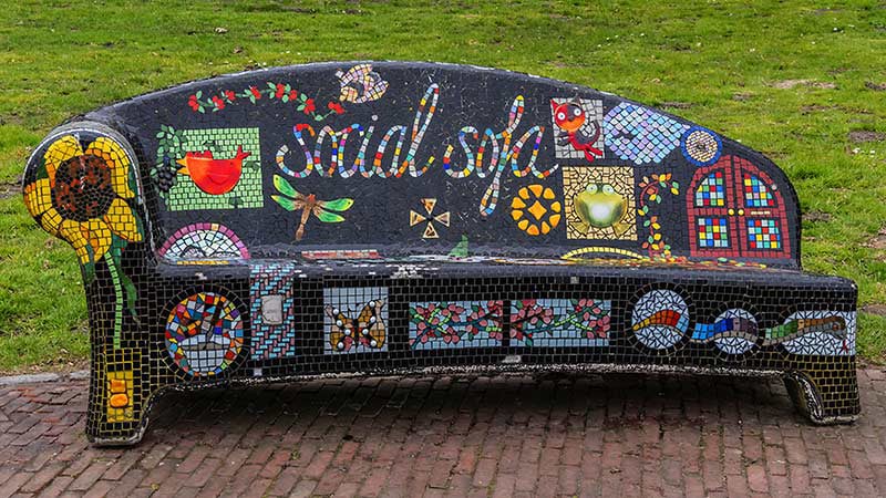 Amsterdam Amstelpark