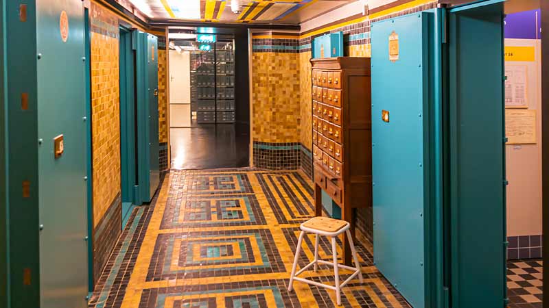 Amsterdam City Archives