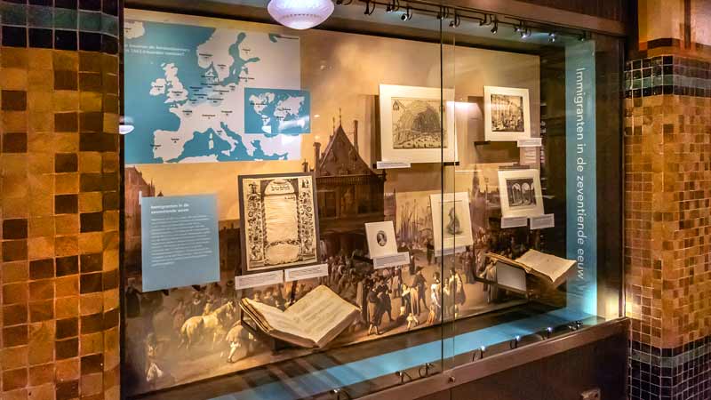 Amsterdam City Archives