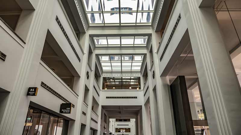 Amsterdam City Archives