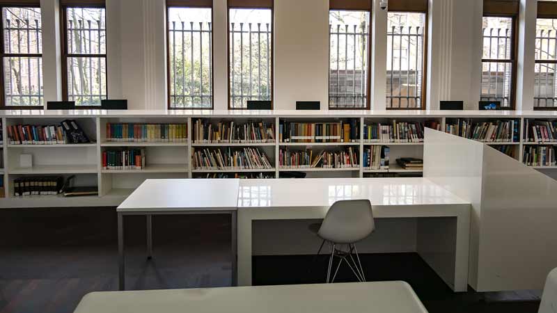 Amsterdam City Archives