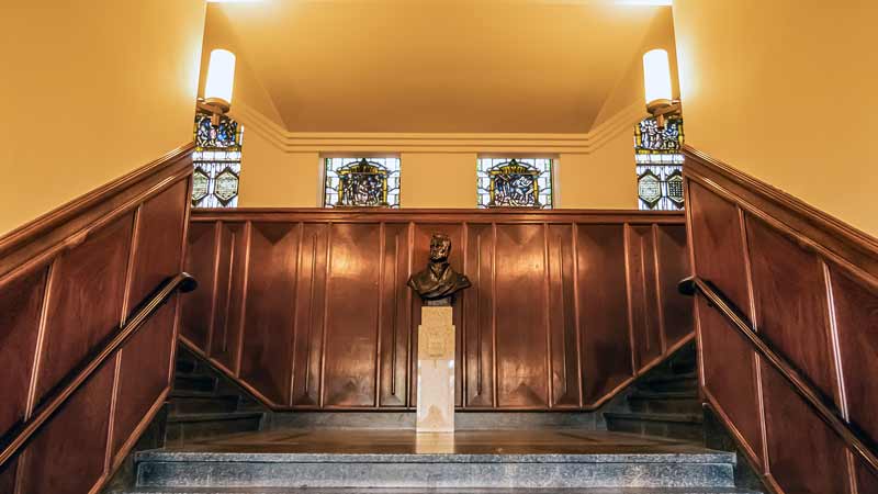 Amsterdam City Archives