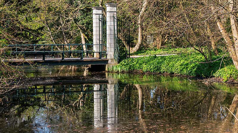 Amsterdam Frankendael