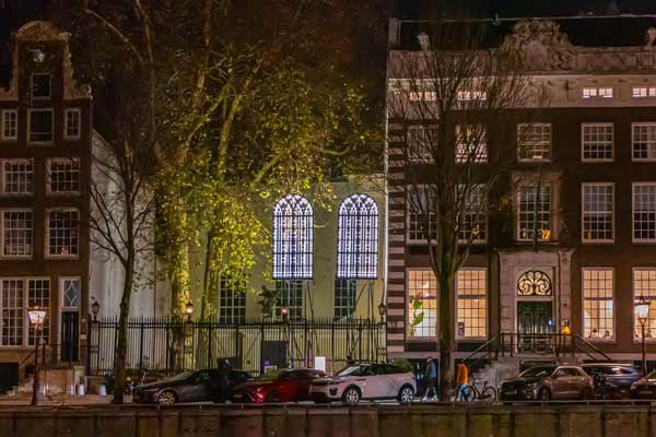 Amsterdam Light Festival 2025 Edition 14