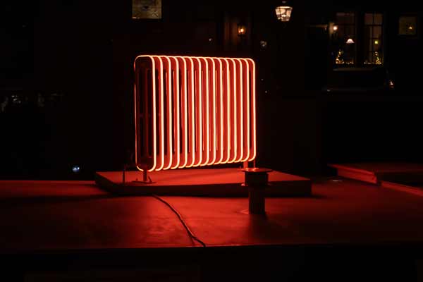 Amsterdam Light Festival 2025 Edition 14