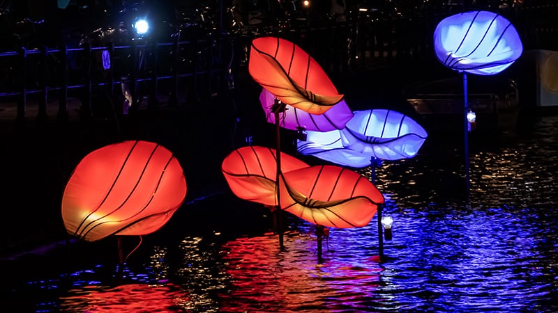 Amsterdam Light Festival