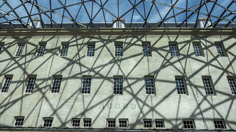 Amsterdam Maritime Museum