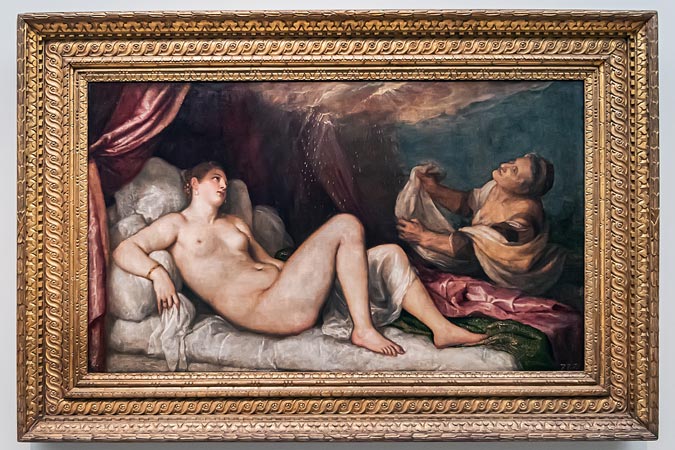 Amsterdam. Rijksmuseum. Metamorphoses.