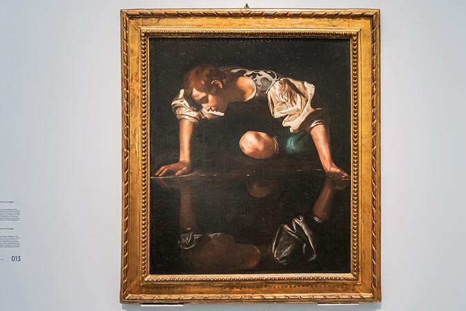 Amsterdam. Rijksmuseum. Metamorphoses.