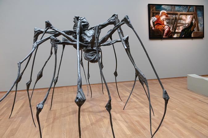 Amsterdam. Rijksmuseum. Metamorphoses.