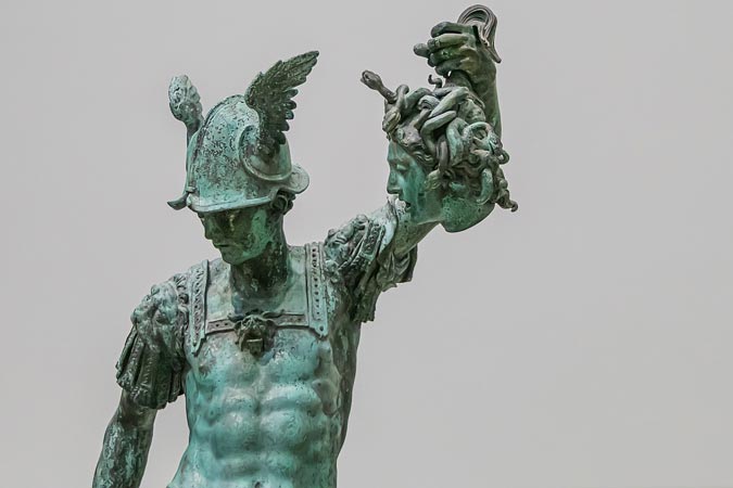 Amsterdam. Rijksmuseum. Metamorphoses.