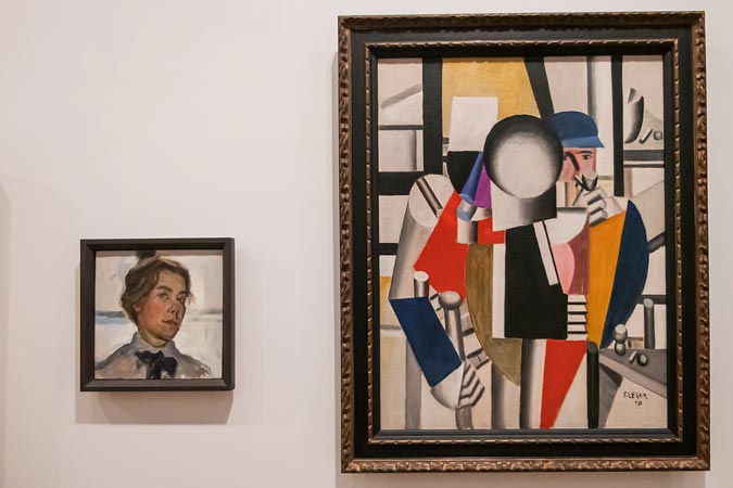 Amsterdam. Stedelijk Museum 2026.