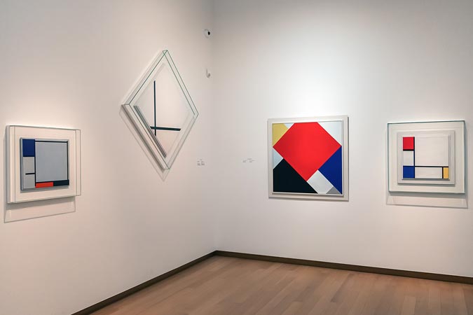 Amsterdam. Stedelijk Museum 2026.