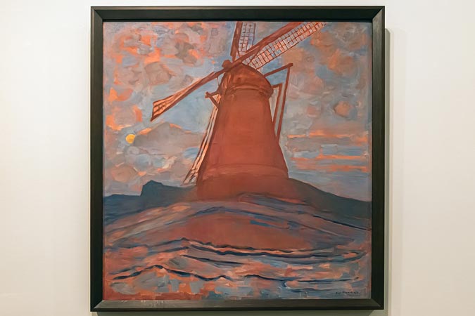 Amsterdam. Stedelijk Museum 2026.