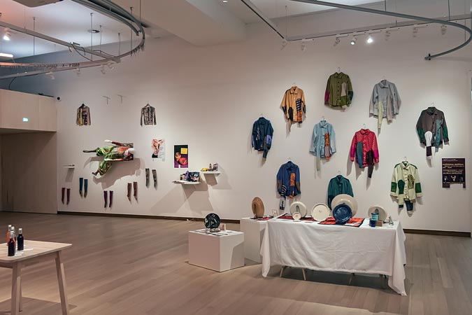 Amsterdam. Stedelijk Museum 2026.