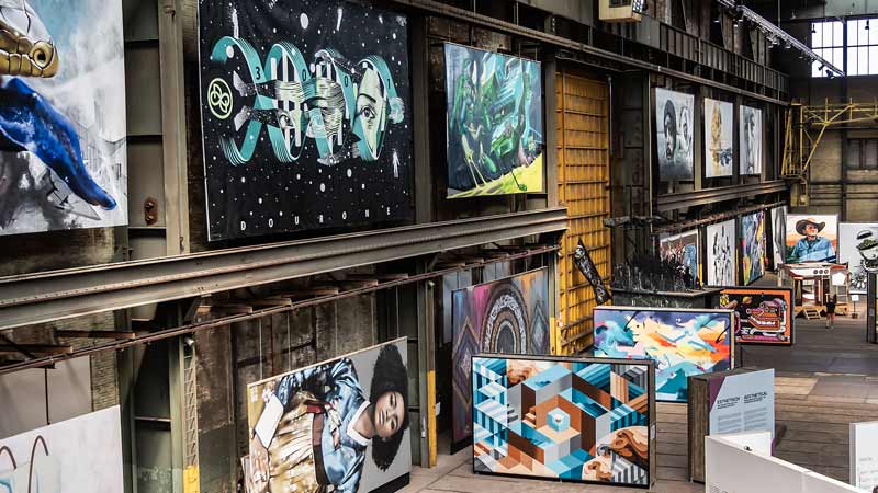 Amsterdam STRAAT