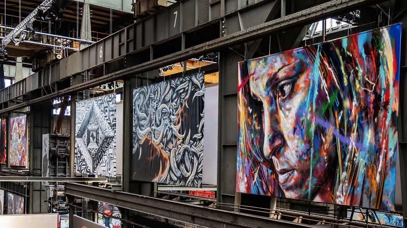 Amsterdam STRAAT