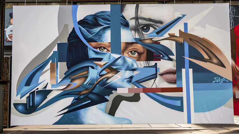 Amsterdam STRAAT