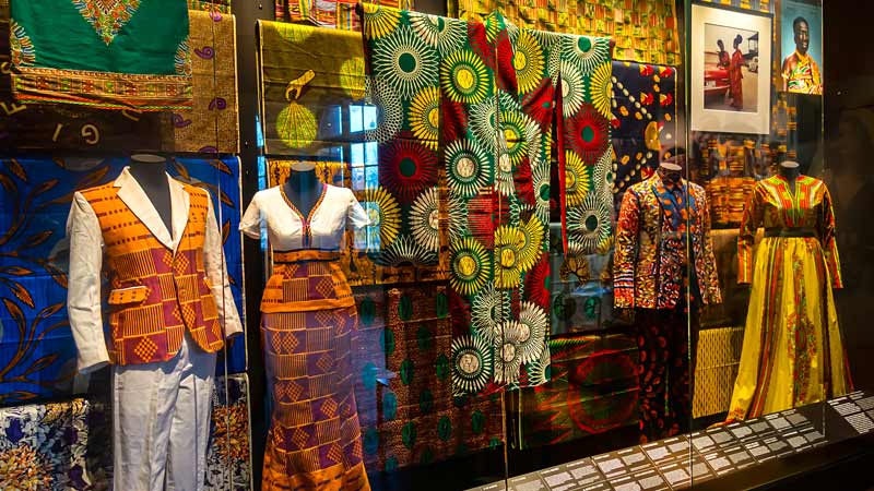 Amsterdam Wereldmuseum