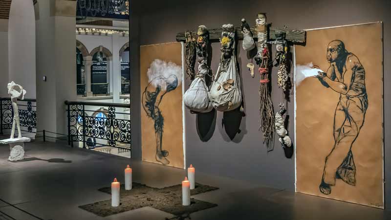 Amsterdam Wereldmuseum