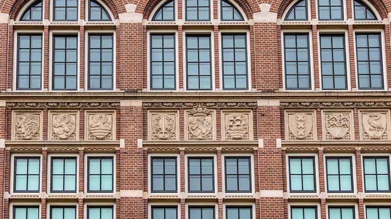 Amsterdam Wereldmuseum