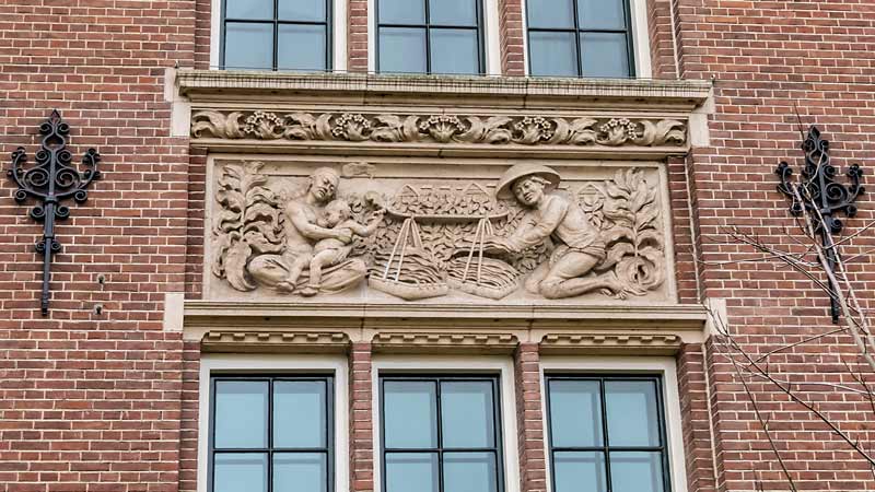 Amsterdam Wereldmuseum