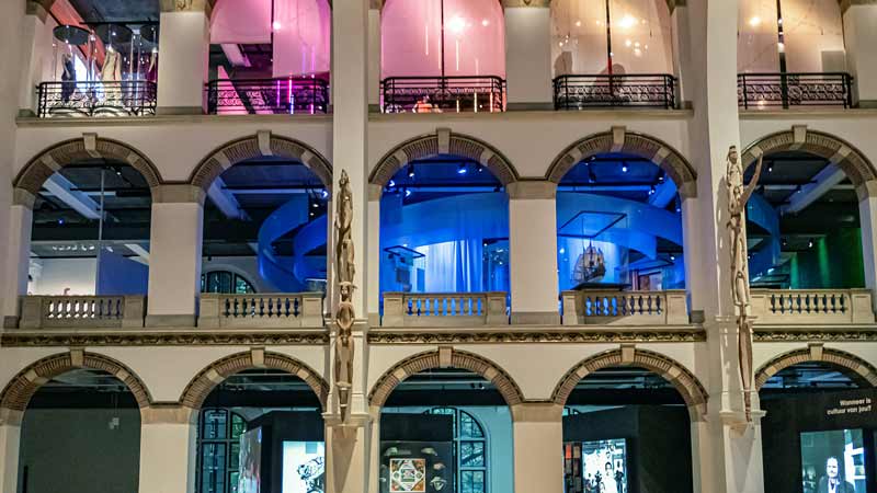 Amsterdam Wereldmuseum