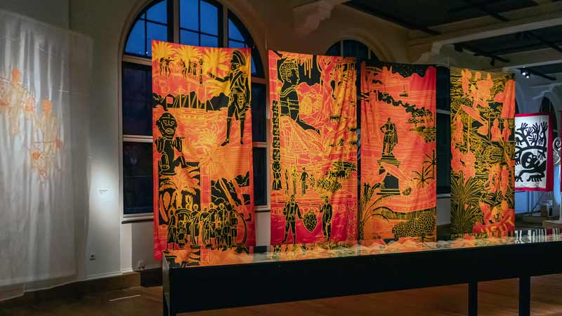 Amsterdam Wereldmuseum