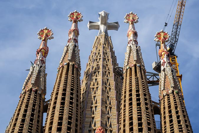 Barcelona, Spain. 