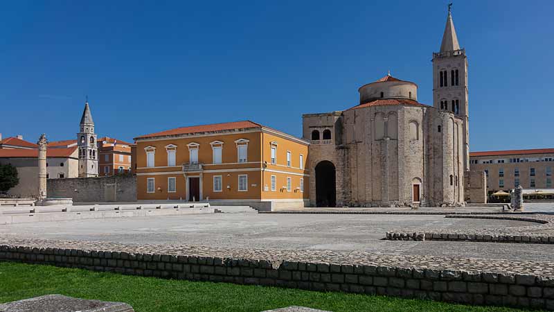 Croatia Zadar
