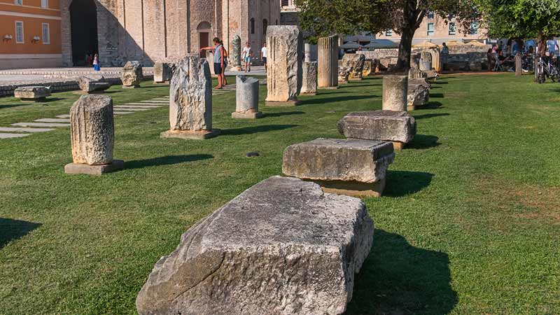 Croatia Zadar