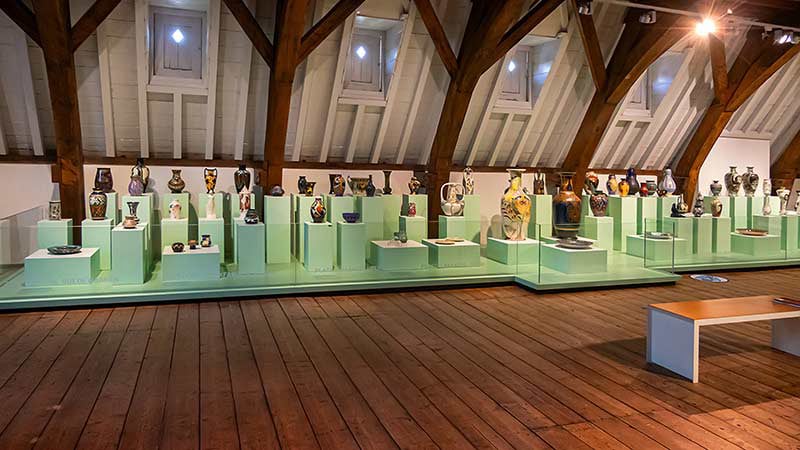 Netherland Gouda Museum Gouda