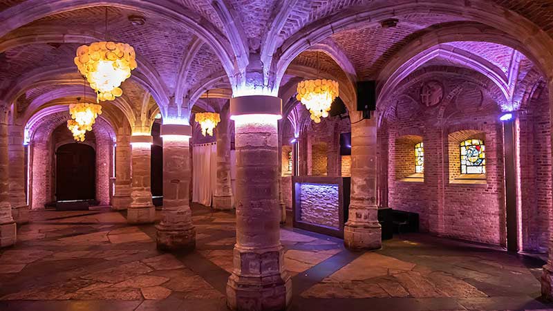 Netherland Gouda Town Hall