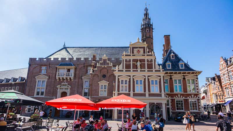 Haarlem