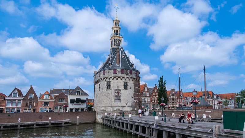 Hoorn