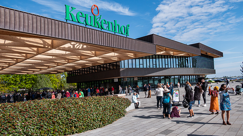 Keukenhof